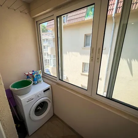 Apartamento Blue Horizon