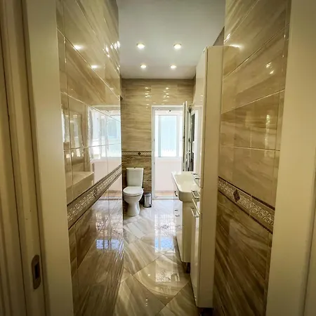Apartamento Blue Horizon Varna
