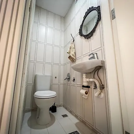 Apartamento Blue Horizon