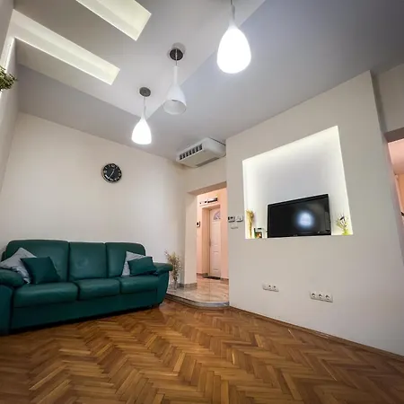 Apartamento Blue Horizon Varna