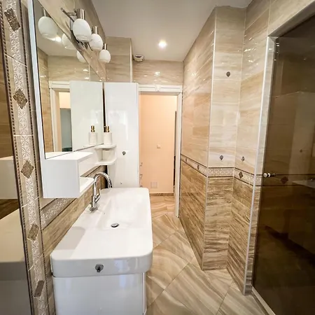 Appartement Blue Horizon Varna