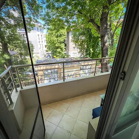 Appartement Blue Horizon