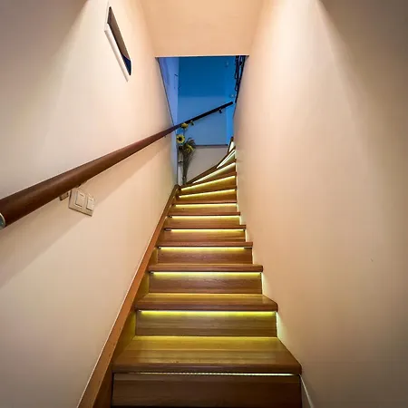 Blue Horizon Appartement Varna