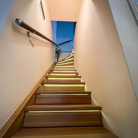 Appartement Blue Horizon Varna
