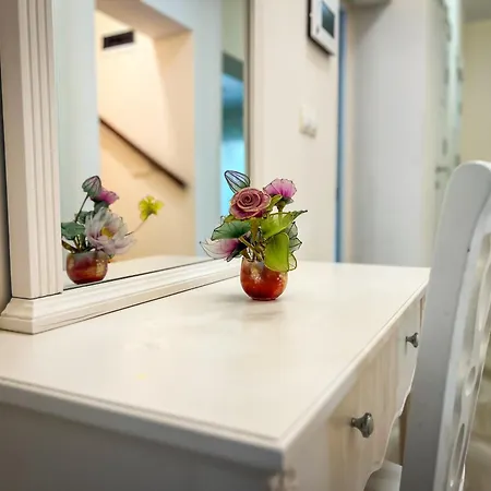 Blue Horizon Appartement Varna